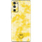 Yellow Tie Die Galaxy S20 Fan Edition Skin